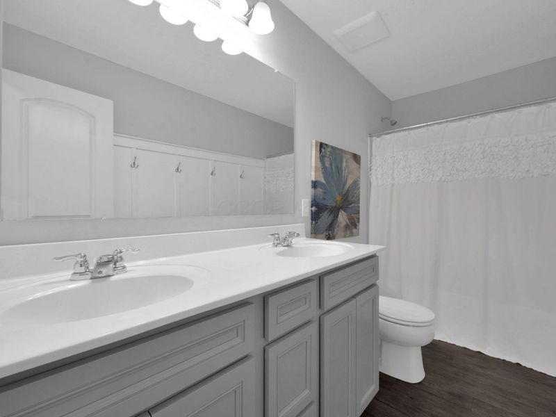 1273 Sunbury Meadows Drive, Sunbury, OH 43074 Photo 29