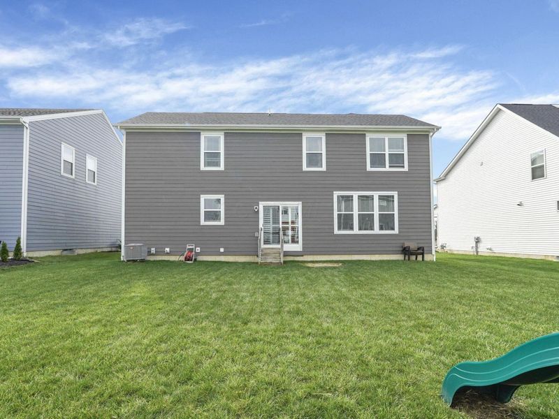 1273 Sunbury Meadows Drive, Sunbury, OH 43074 Photo 42