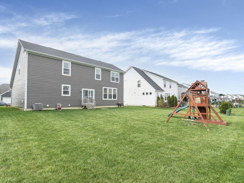 1273 Sunbury Meadows Drive, Sunbury, OH 43074 Photo 43