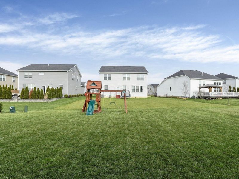 1273 Sunbury Meadows Drive, Sunbury, OH 43074 Photo 44