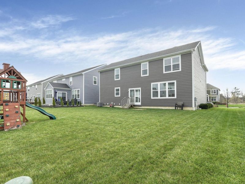 1273 Sunbury Meadows Drive, Sunbury, OH 43074 Photo 45