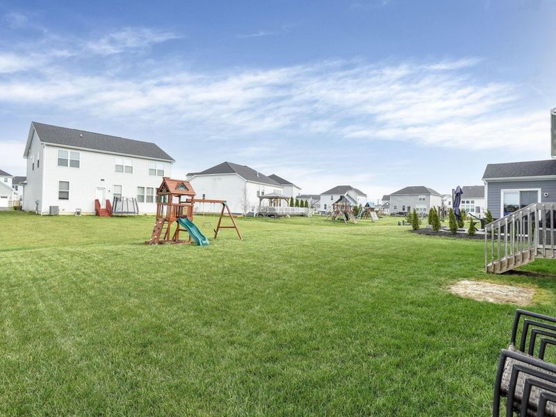 1273 Sunbury Meadows Drive, Sunbury, OH 43074 Photo 46