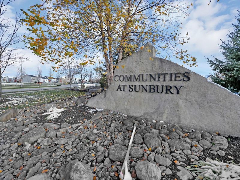 1273 Sunbury Meadows Drive, Sunbury, OH 43074 Photo 47