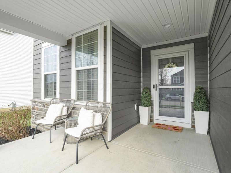 1273 Sunbury Meadows Drive, Sunbury, OH 43074 Photo 5