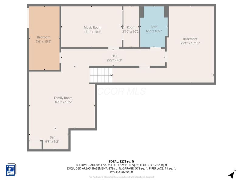 1273 Sunbury Meadows Drive, Sunbury, OH 43074 Photo 51