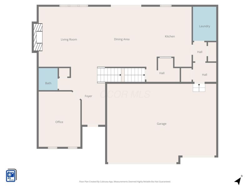 1273 Sunbury Meadows Drive, Sunbury, OH 43074 Photo 54