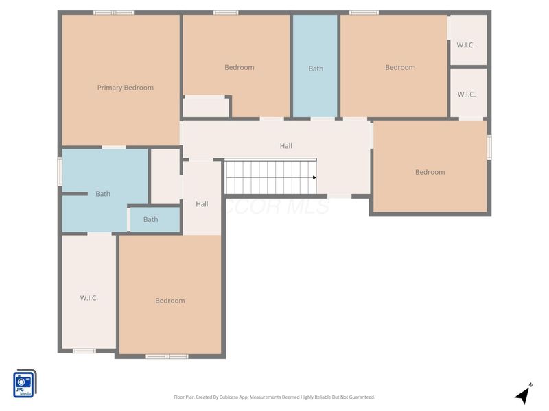 1273 Sunbury Meadows Drive, Sunbury, OH 43074 Photo 56