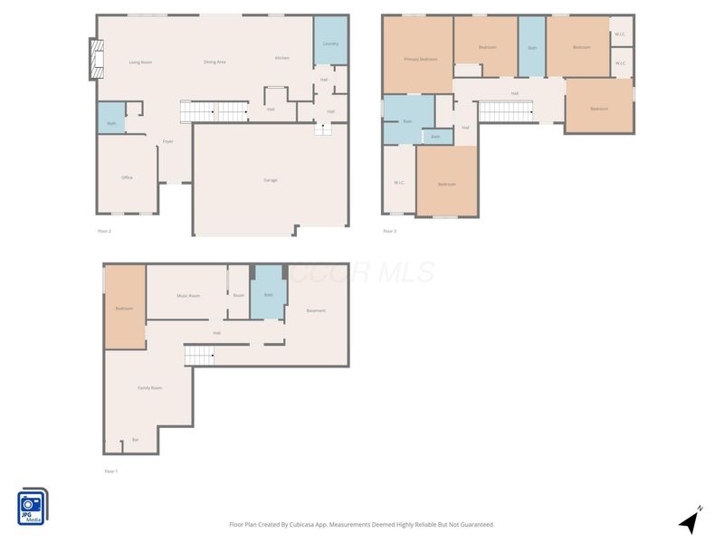 1273 Sunbury Meadows Drive, Sunbury, OH 43074 Photo 57