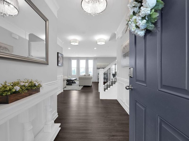 1273 Sunbury Meadows Drive, Sunbury, OH 43074 Photo 6