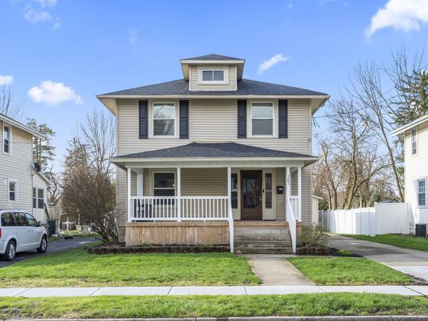 283 E Walnut Street , Marion, OH 43302