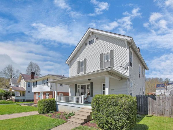 300 E State Street, Athens, OH 45701