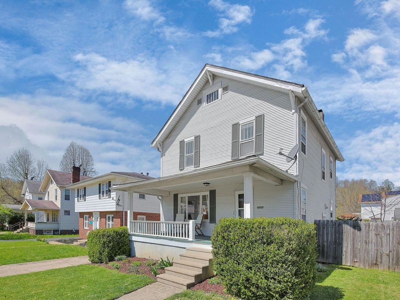 300 E State Street, Athens, OH 45701 Photo 1