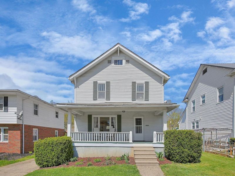 300 E State Street, Athens, OH 45701 Photo 3