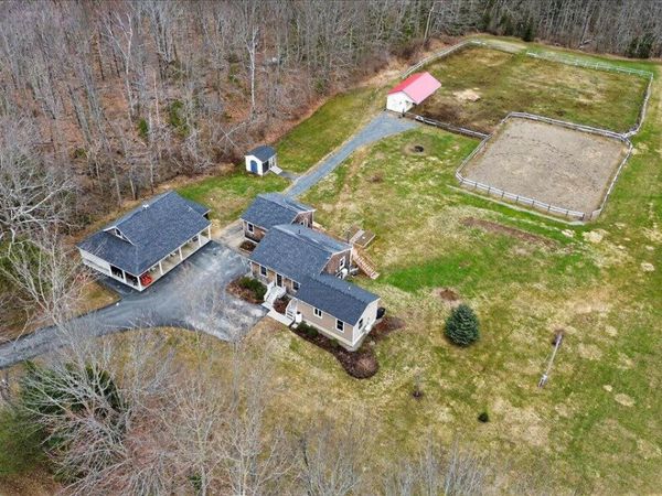 58 Bicknell Road, Belmont, ME 04952