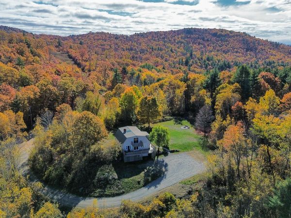 14 Hunter Drive, Cornish, ME 04020