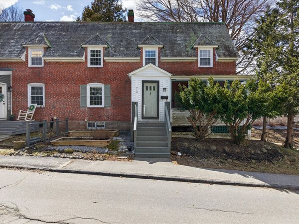 70 Oliver Street, Bath, ME 04530