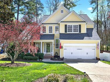 9432 Cartersville Court, Raleigh, NC 27617
