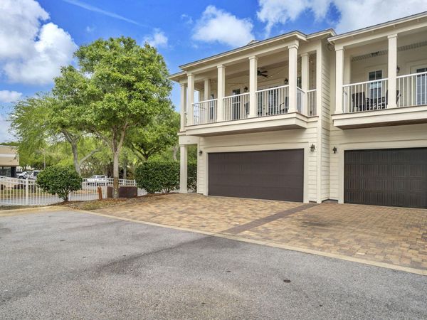 125 Crystal Beach, Unit 111, Destin, FL 32541