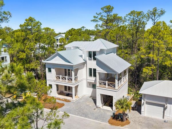 330 Redbud Lane, Inlet Beach, FL 32461
