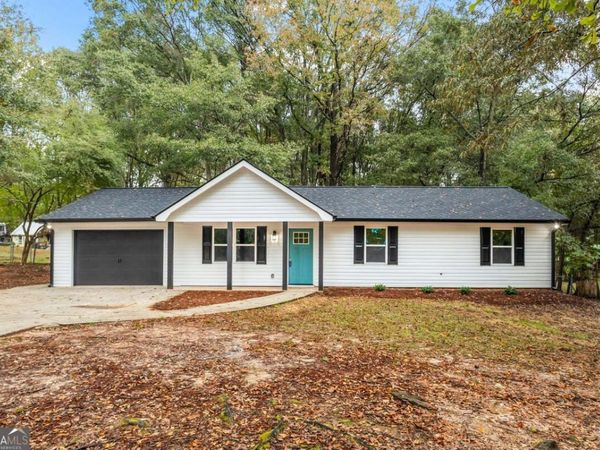 25 Woodcrest Drive, Covington, GA 30016