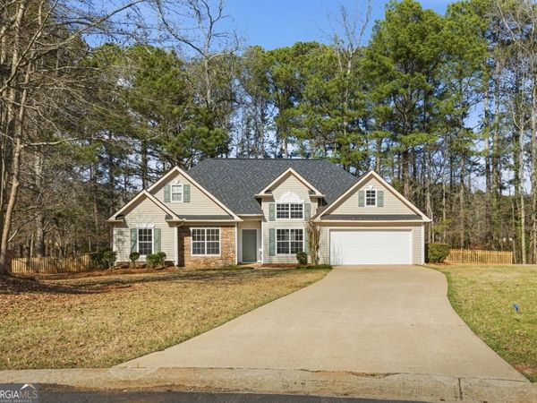 290 The Falls Boulevard, Covington, GA 30016