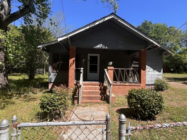 639 Sapp Street, Macon, GA 31204