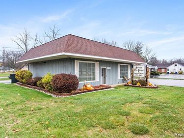 0001 Dixie Hwy , Bridgeport Twp, MI 48722