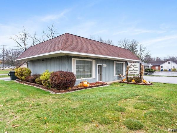 0001 Dixie Hwy, Bridgeport Twp, MI 48722