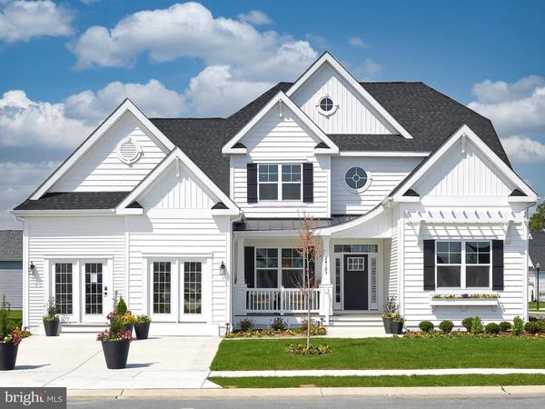 27414 MOLLY CORBIN COURT , MILLSBORO, DE 19966