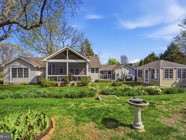 4940 FAIRBANK ROAD, TILGHMAN, MD 21671