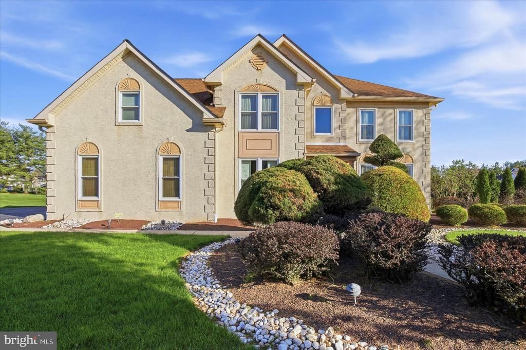 41 CAMEO DRIVE, RICHBORO, PA 18954