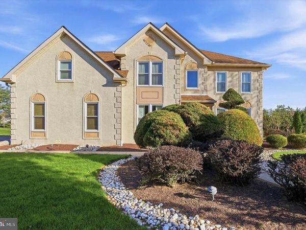 41 CAMEO DRIVE, RICHBORO, PA 18954