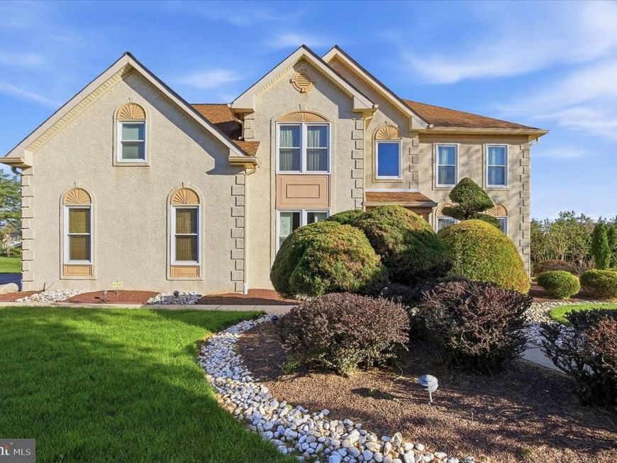 41 Cameo Drive, Richboro, PA 18954 Main Photo