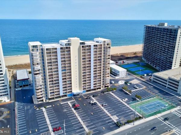 11604 COASTAL HIGHWAY, Unit 1209, OCEAN CITY, MD 21842