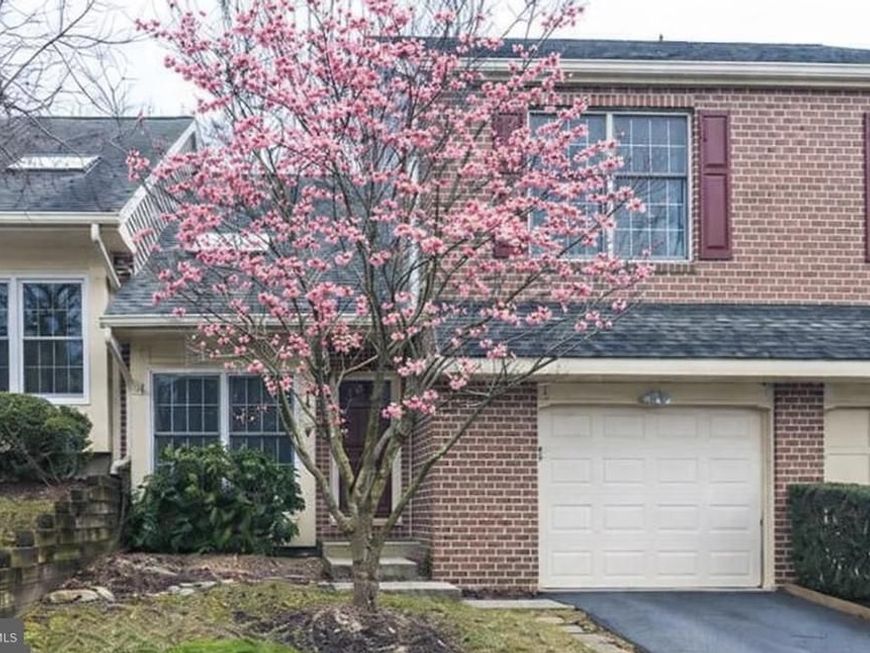 4 Willow Court , Downingtown, PA 19335 Main Photo