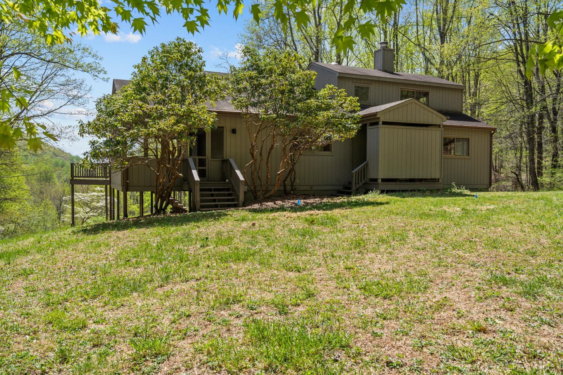 815 GID BROWN HOLLOW ROAD, WASHINGTON, VA 22747