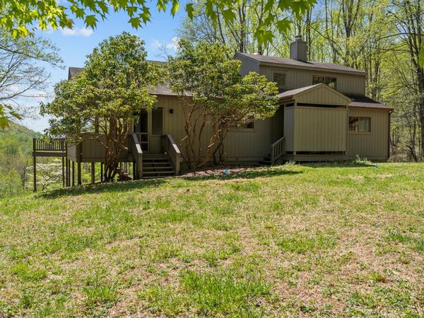 815 GID BROWN HOLLOW ROAD, WASHINGTON, VA 22747