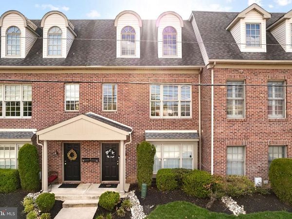 22 WASHINGTON, HADDONFIELD, NJ 08033