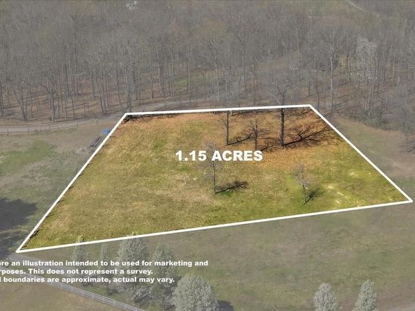 MCDONALDS, HUME, VA 22639