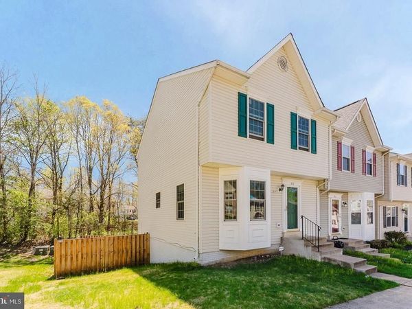 302 KINGS CREST DRIVE, STAFFORD, VA 22554
