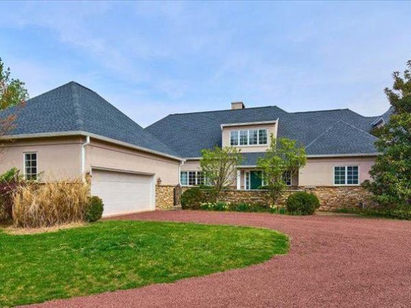 12 WINDERMERE WAY , PRINCETON, NJ 08540