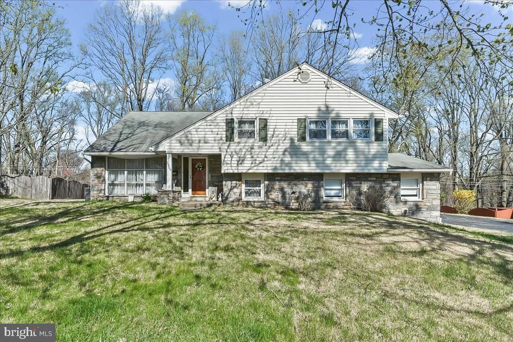 2509 HIGHLAND AVENUE, BROOMALL, PA 19008