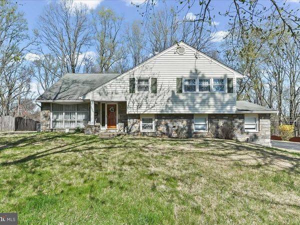 2509 HIGHLAND AVENUE, BROOMALL, PA 19008