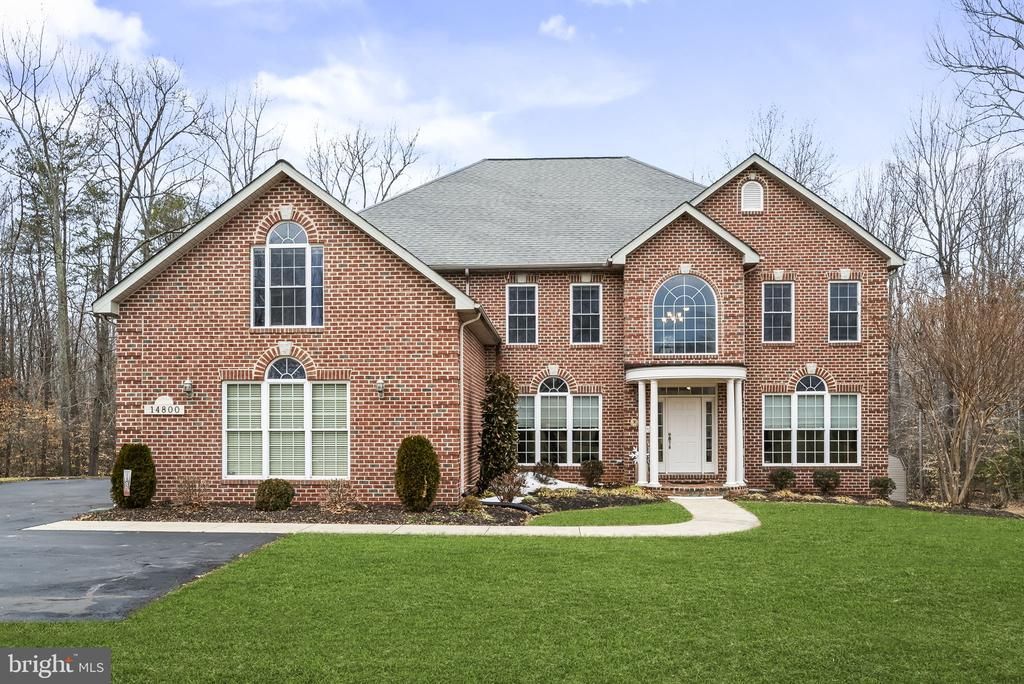 14800 PALE MORNING PLACE, HUGHESVILLE, MD 20637
