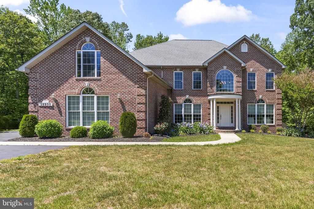 14800 PALE MORNING PLACE, HUGHESVILLE, MD 20637