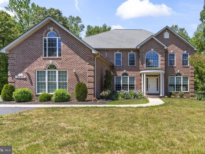 14800 Pale Morning Place, Hughesville, MD 20637 Main Photo