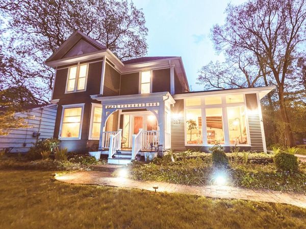 323 W Geneva STREET, Williams Bay, WI 53191