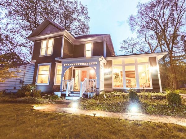 323 W Geneva STREET, Williams Bay, WI 53191