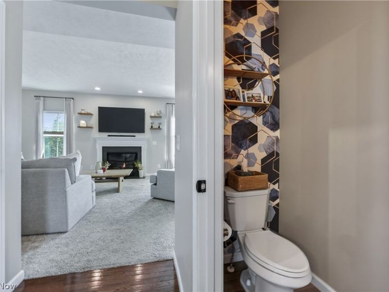 872 Hilliary Lane, Aurora, OH 44202 Photo 18