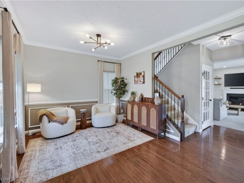 872 Hilliary Lane, Aurora, OH 44202 Photo 2